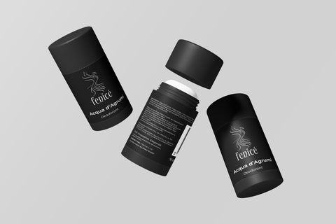 Acqua d’Agrumi - Uomo