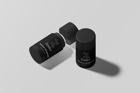 Acqua d’Agrumi - Uomo