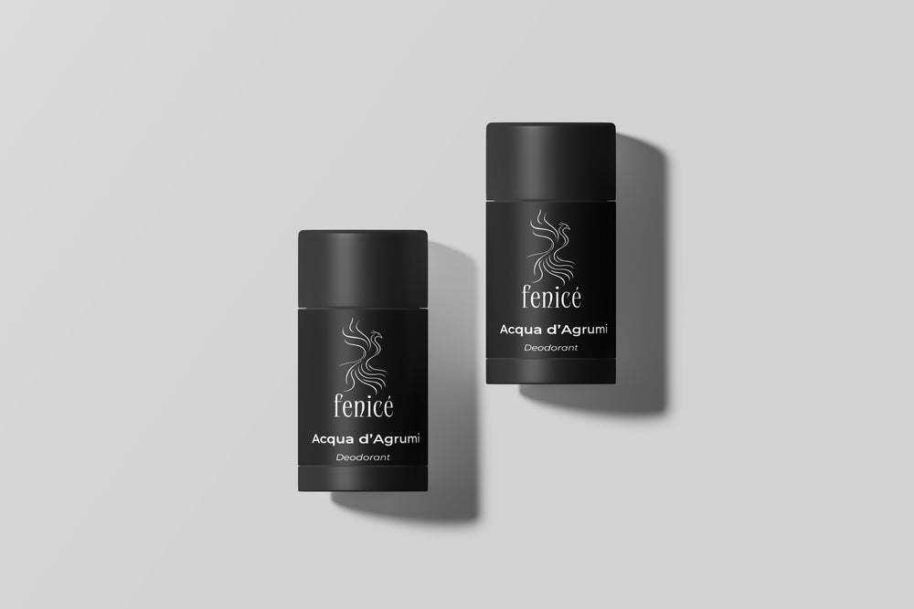 Acqua d’Agrumi - Uomo