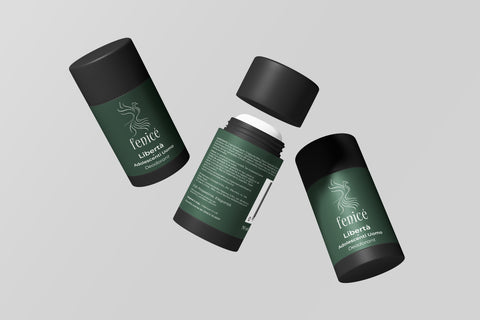 Acqua d’Agrumi Libertà - Adolescenți