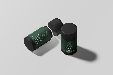 Acqua d’Agrumi Libertà - Adolescenți