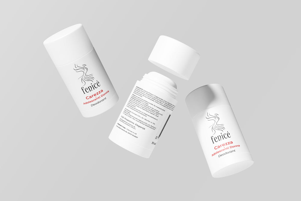 Lunaria Carezza - Adolescente