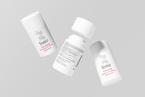 Lunaria Carezza - Adolescente