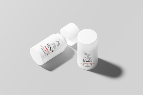 Lunaria Carezza - Adolescente