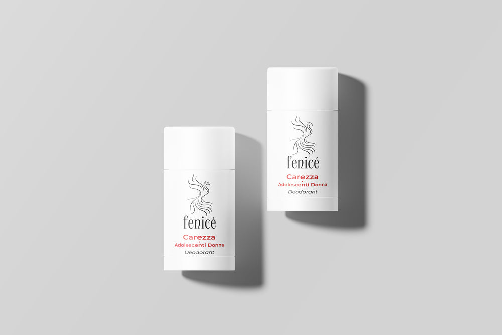 Lunaria Carezza - Adolescente