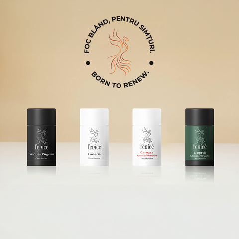 Arta parfumului. Un miros care vorbește despre tine