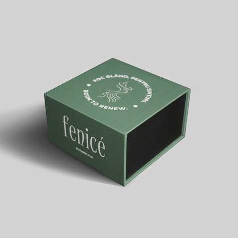 Cutie Fenice Botanicals