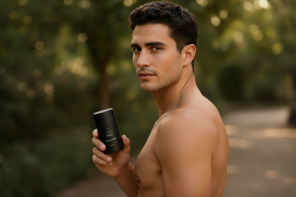 Acqua d’Agrumi - Uomo