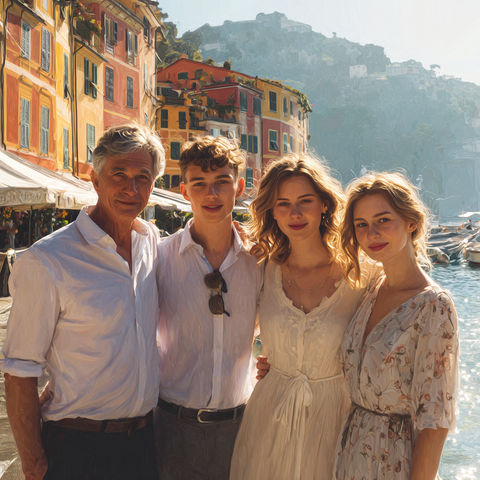 Fenice Duo Pack Generatii