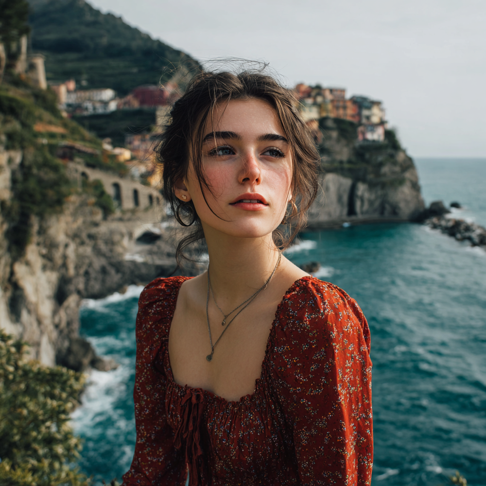 Lunaria Carezza - Adolescente